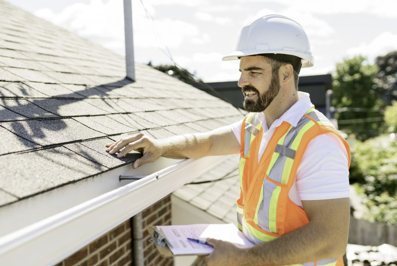 Increase Your Roofing Service Business with an AI Driven, Targeted Website