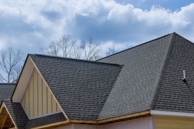 Comprehensive Roof Evaluation