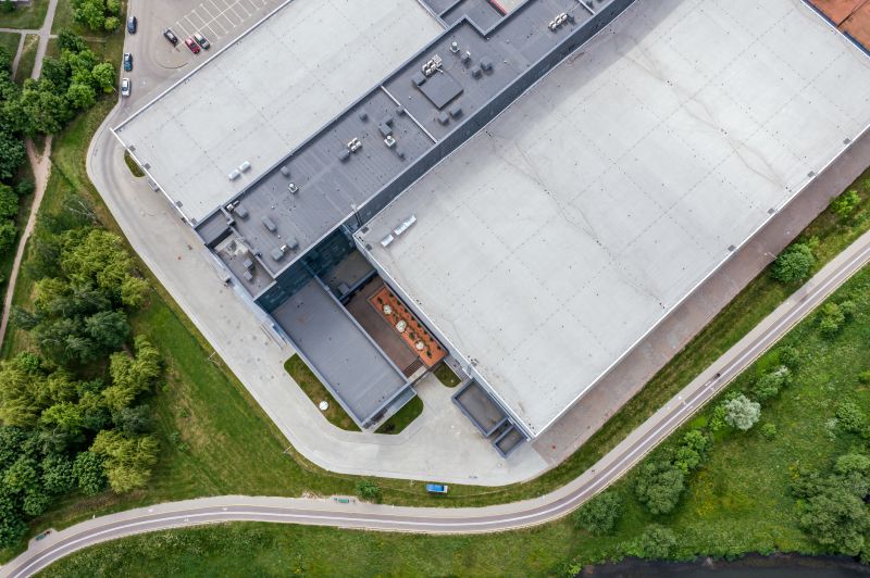 Best Industrial Roofing Contractors in Fond Du Lac, WI