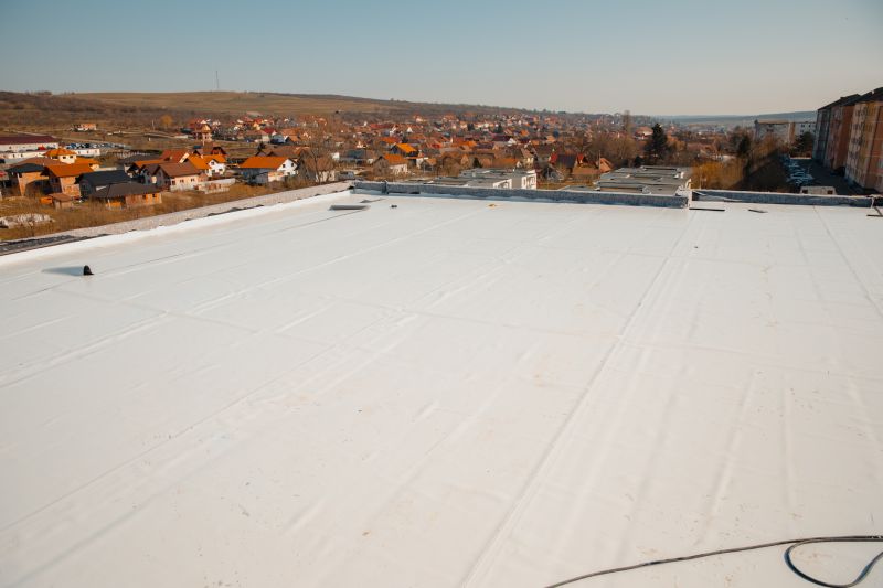 Commercial Roofing Services